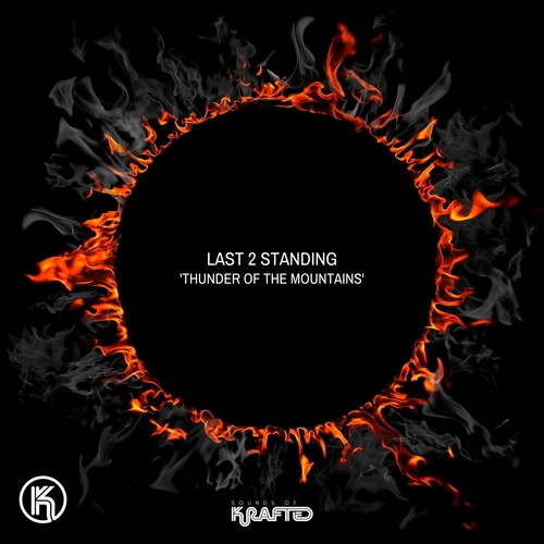 Last 2 Standing - Thunder of the Mountains [SO229]
